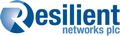 Resilient Networks plc